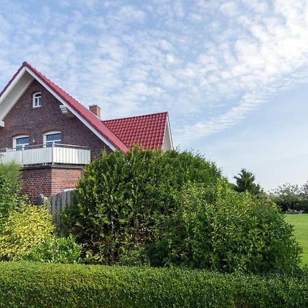 Haus Schoenborn Norden Zewnętrze zdjęcie
