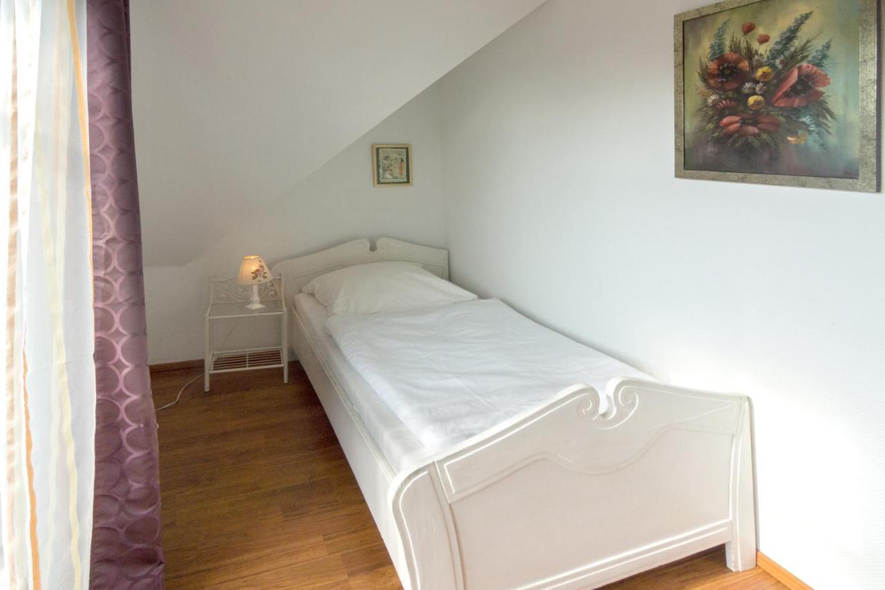 Haus Schoenborn Norden Zewnętrze zdjęcie