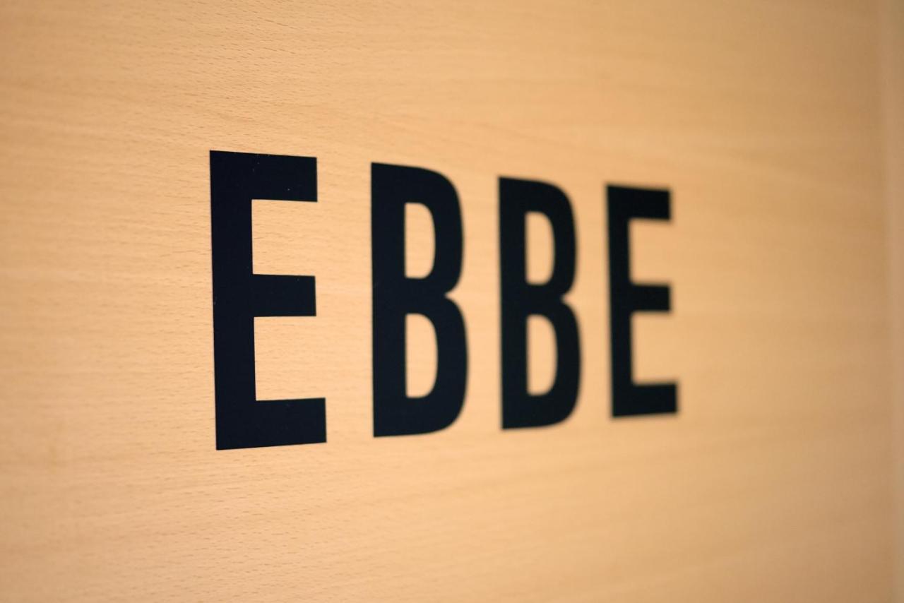 Haus Schoenborn Norden Zewnętrze zdjęcie