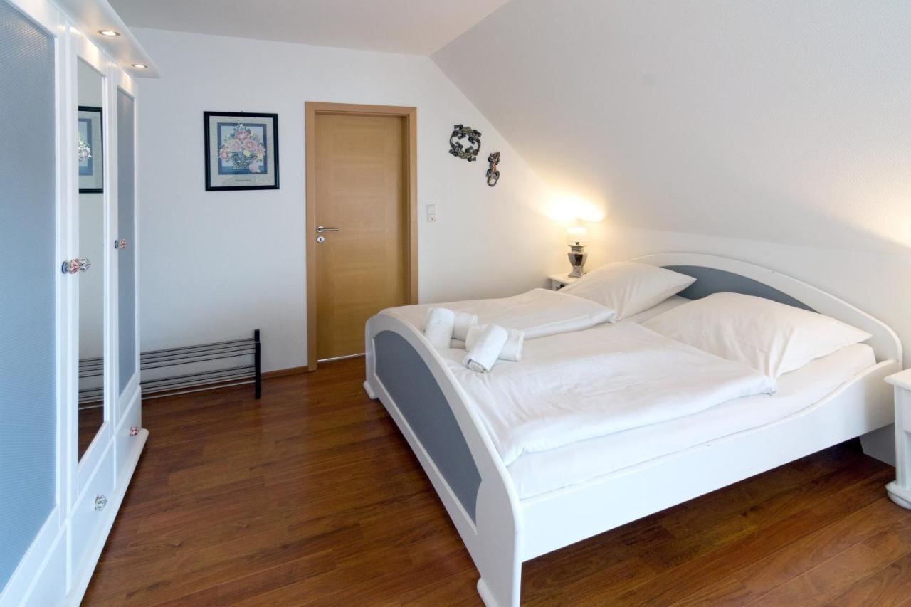 Haus Schoenborn Norden Zewnętrze zdjęcie